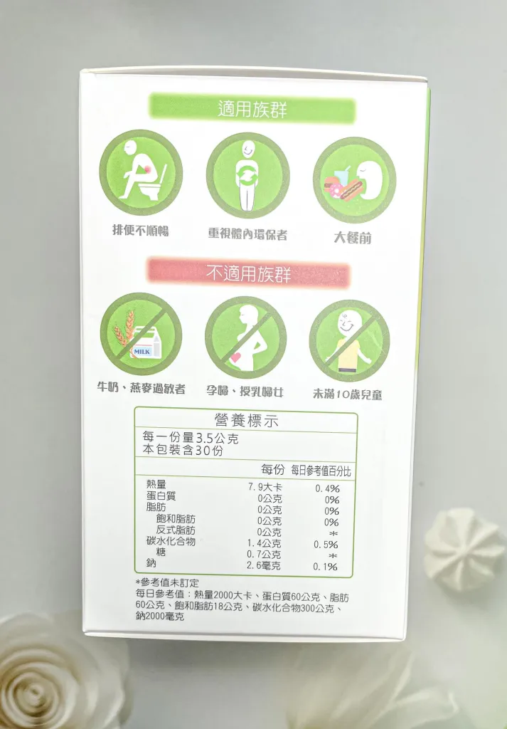 【CHENG&ABBY】-天天輕盈體驗分享發文07 【CHENG&ABBY】-天天輕盈體驗分享發文07
