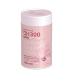 DH恆隆生技-DH300膠原蛋白胜肽-超越市售300分子量PO˙OG魚膠原，Q彈透亮青春美麗，綻放女神光_商品圖2-scaled